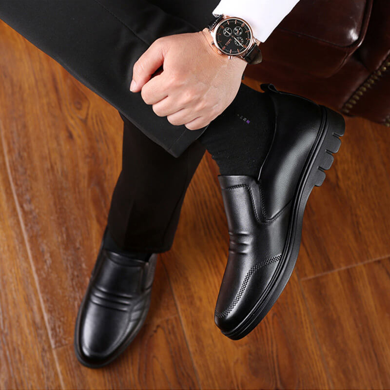 Mike - Business Shoes