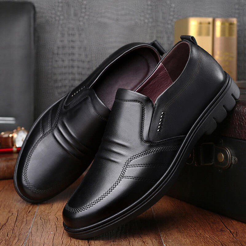 Mike - Business Shoes