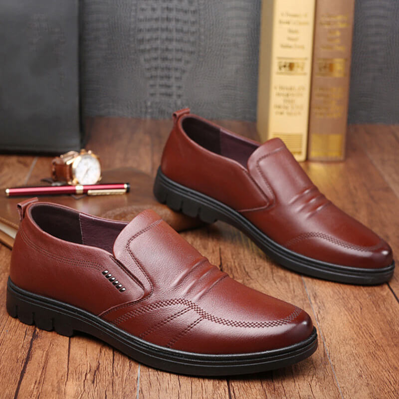 Mike - Business Shoes