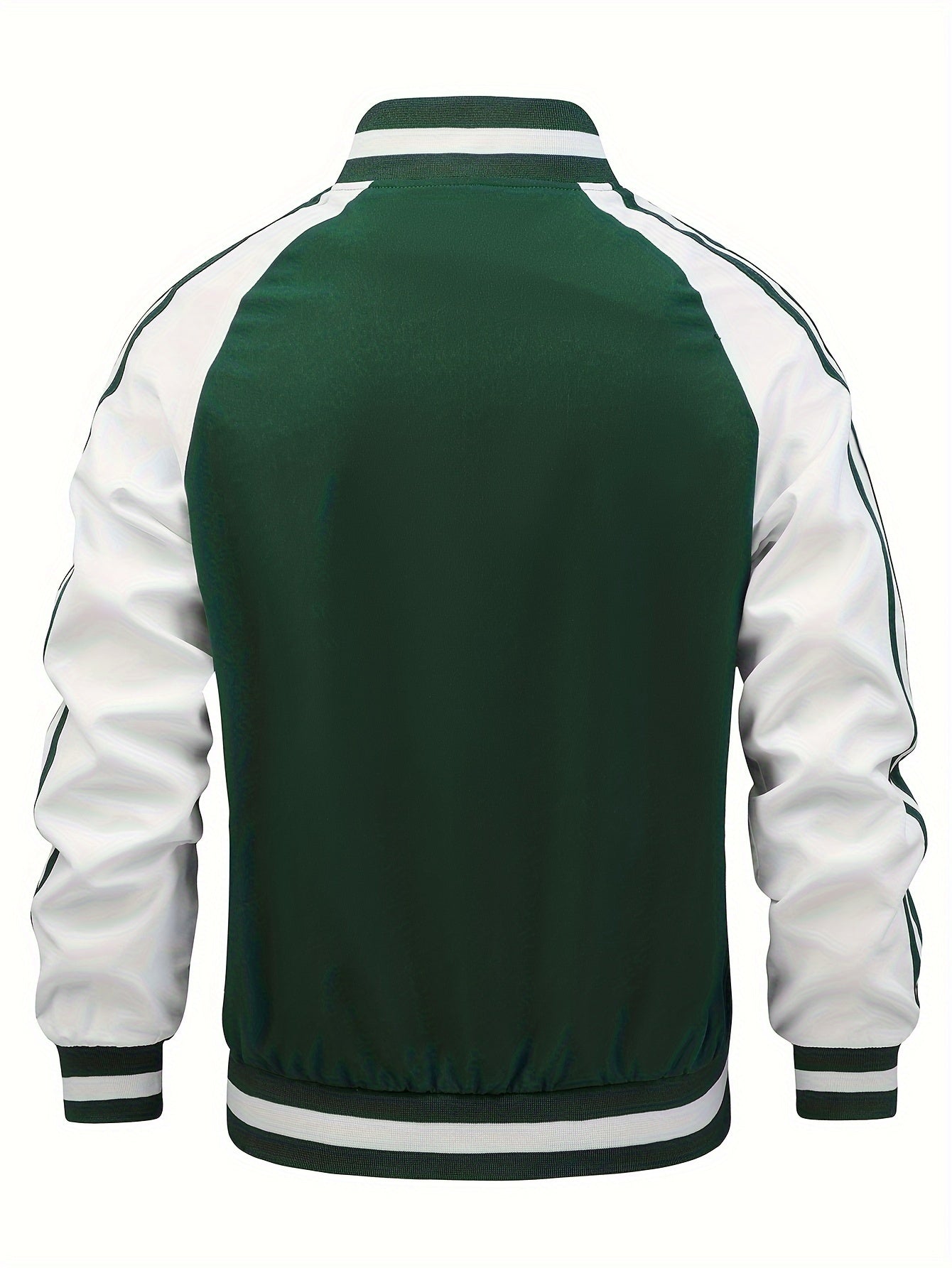 THOREN – ZIP UP SPORTS JACKET