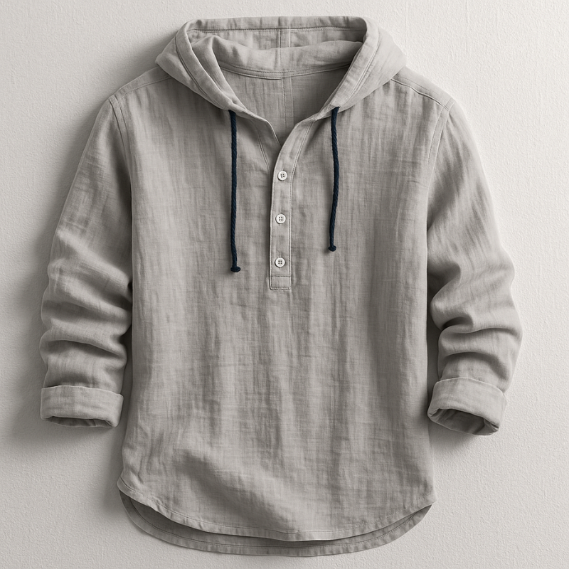 Gregory - Hooded Classic