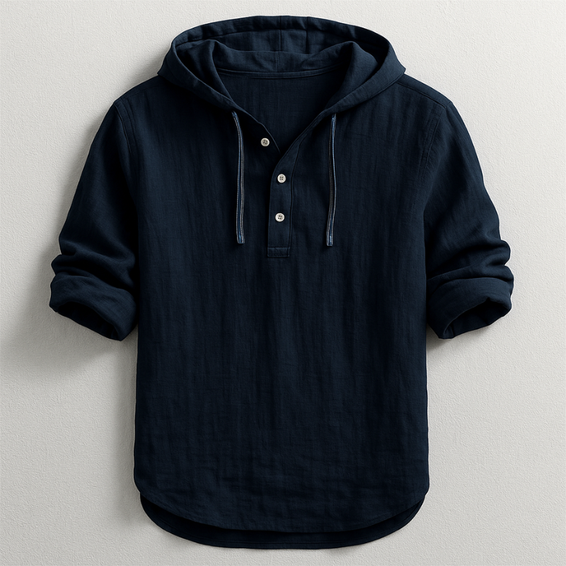 Gregory - Hooded Classic