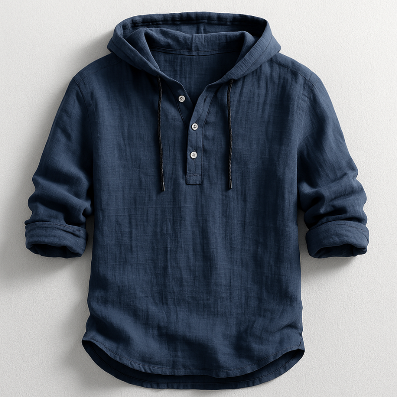 Gregory - Hooded Classic
