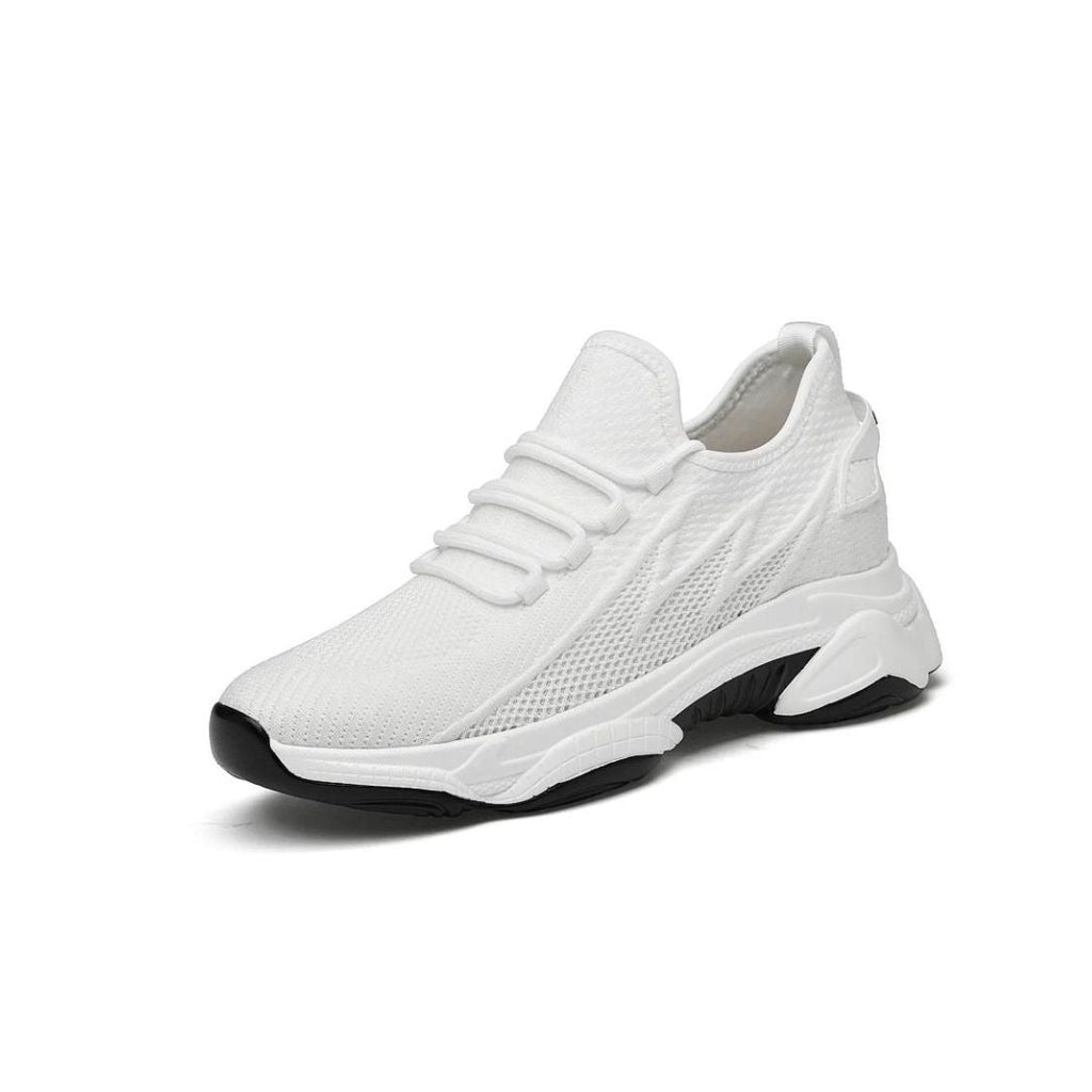 ROBERT – ELEVATED STYLE CLASSIC SNEAKERS