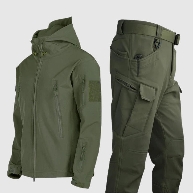 Aegis Pro Tactical Explorer Set