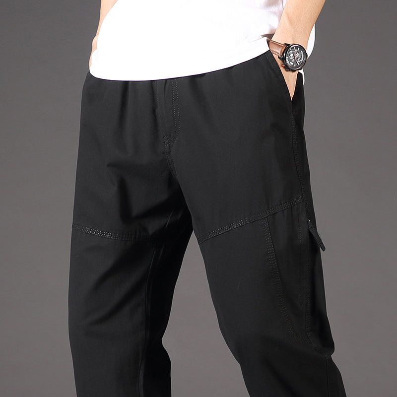 Alessandro Veneti Timberline Cargo Trousers