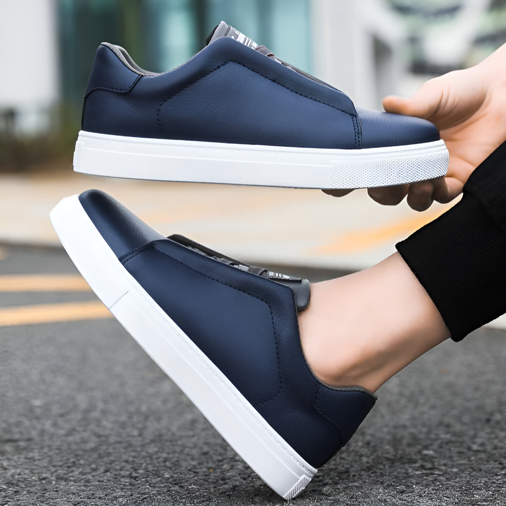 Bernardo  Chic Sneakers