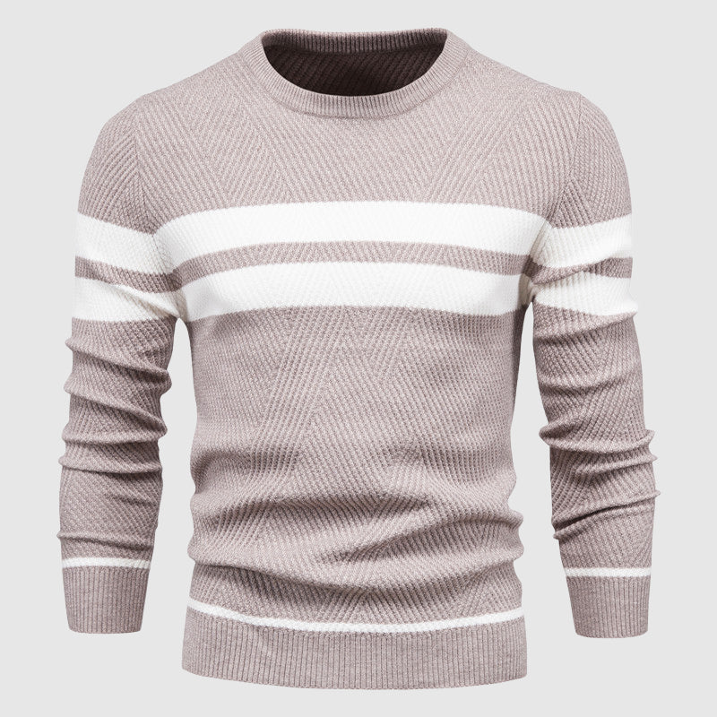 Eleganza Quotidiana Sweater by Roberto Russo