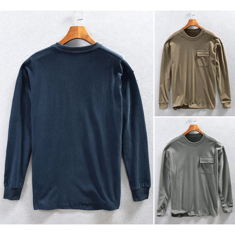 Felix Grant Everyday Sweatshirt