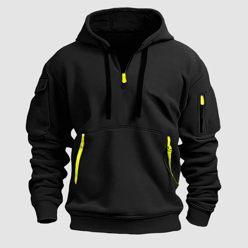 Felix Grant Prime Essential Sweatshirt