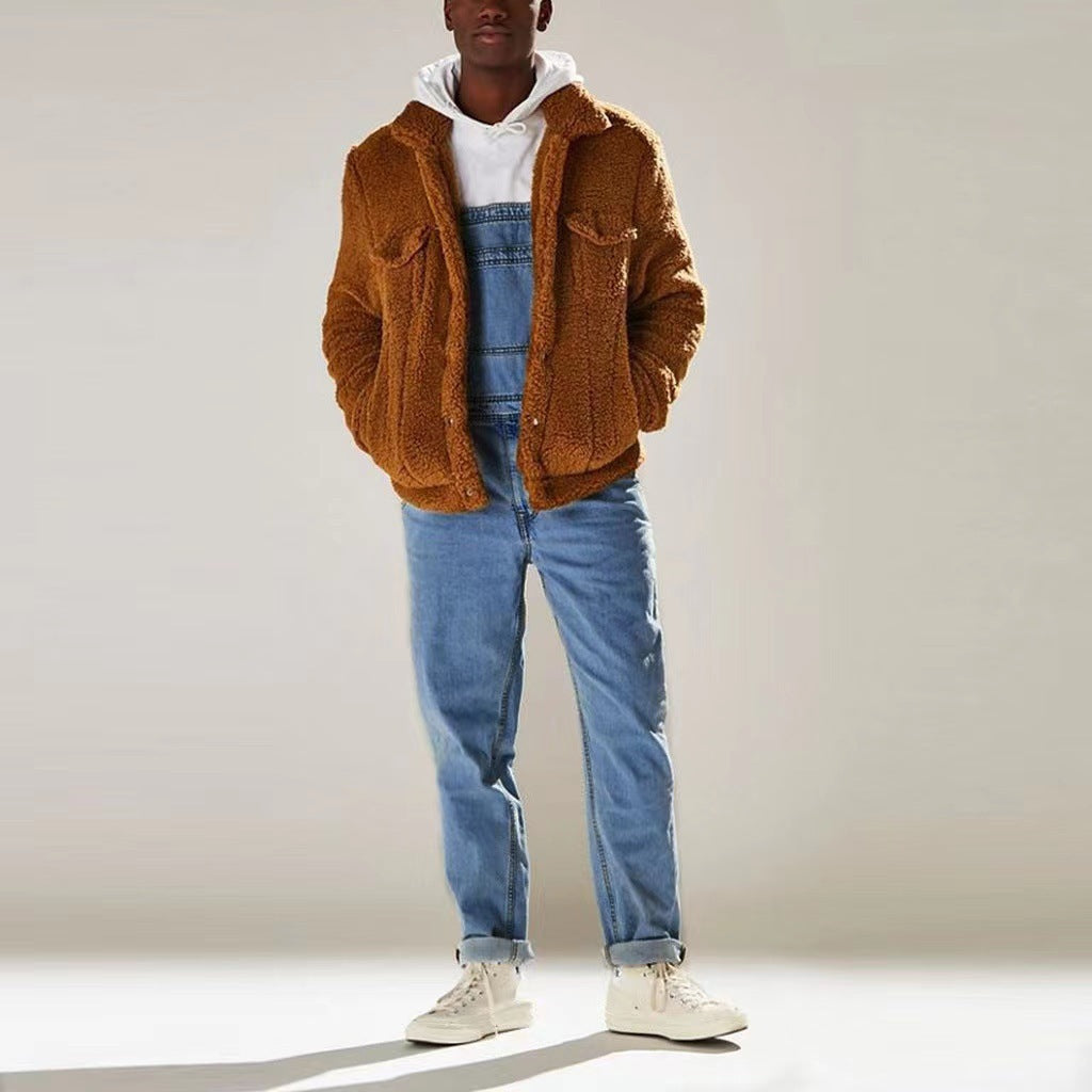 Felix Grant Urban Utility Overalls