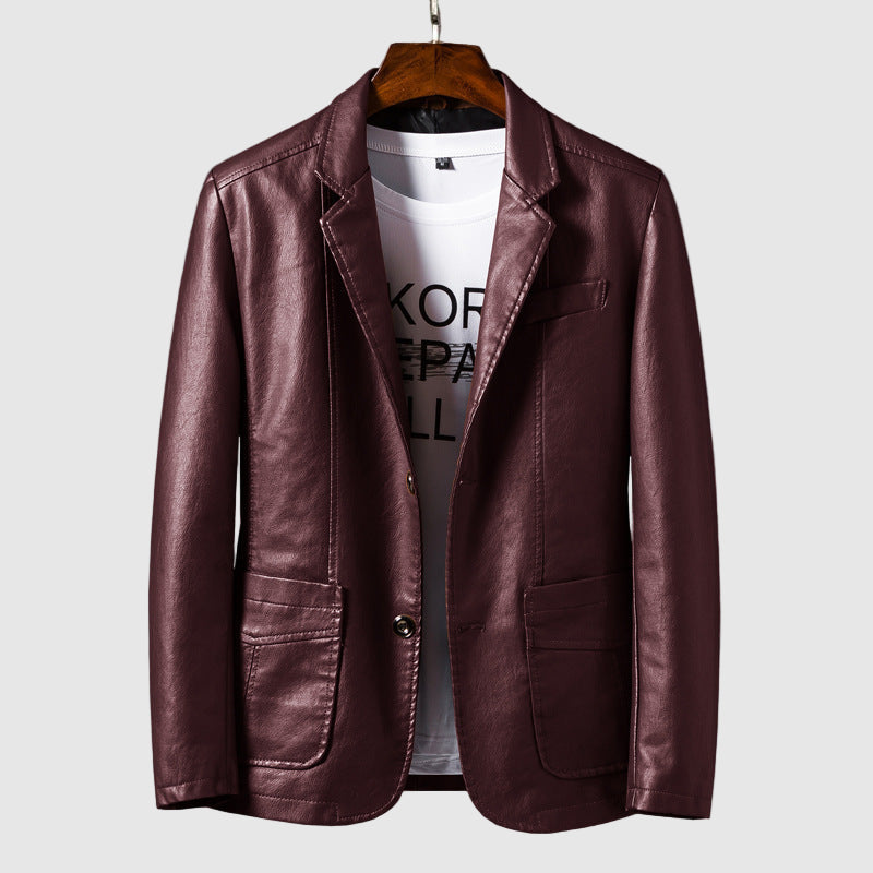 Il Maestro Jacket by Roberto Russo