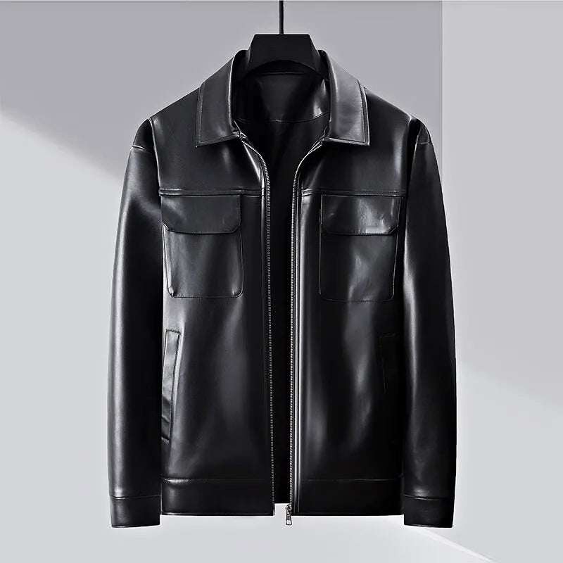 Il Boss Elegante Jacket by Alessandro Veneti
