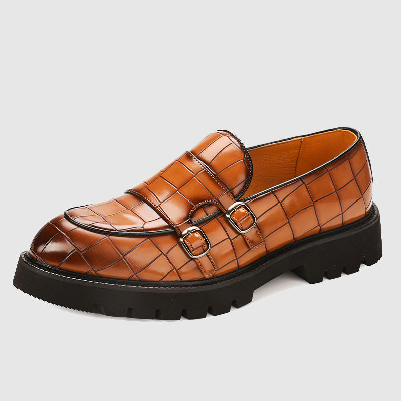 L’Arte Splendida Loafers by Marco Bianchi