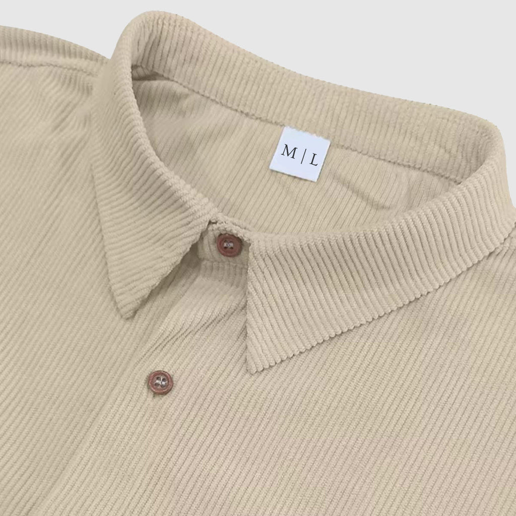 L'Avventura Urbana Shirt by Lorenzo Vitali