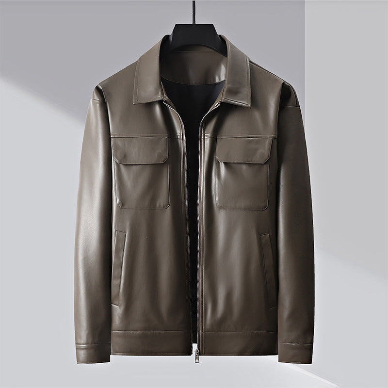 L'Avventura Sterling Jacket by Roberto Russo