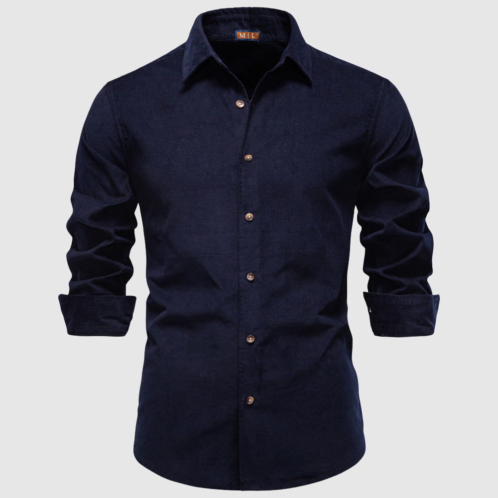 L'Essenza della Terra Shirt by Alessandro Veneti