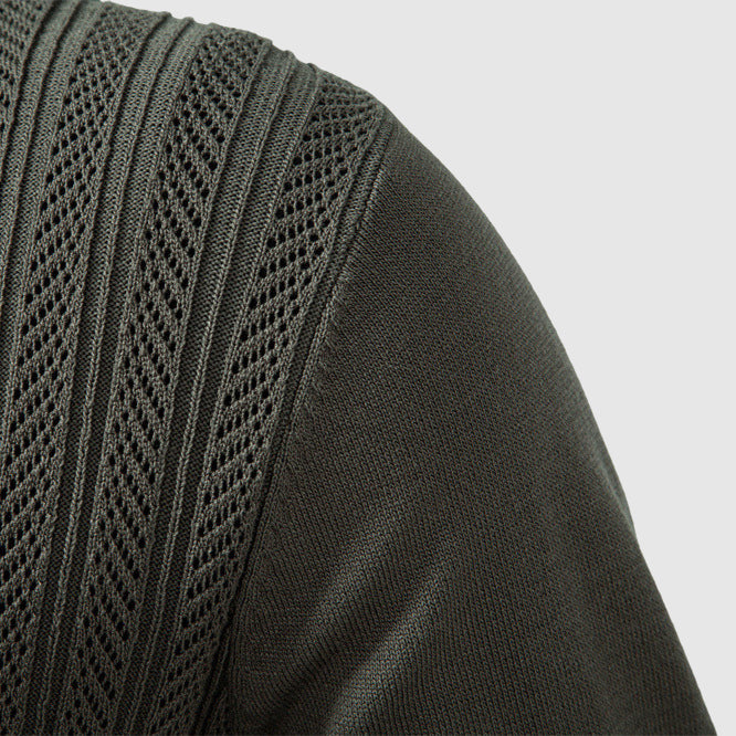 L'Esteta Urbano Sweater by Alessandro Veneti