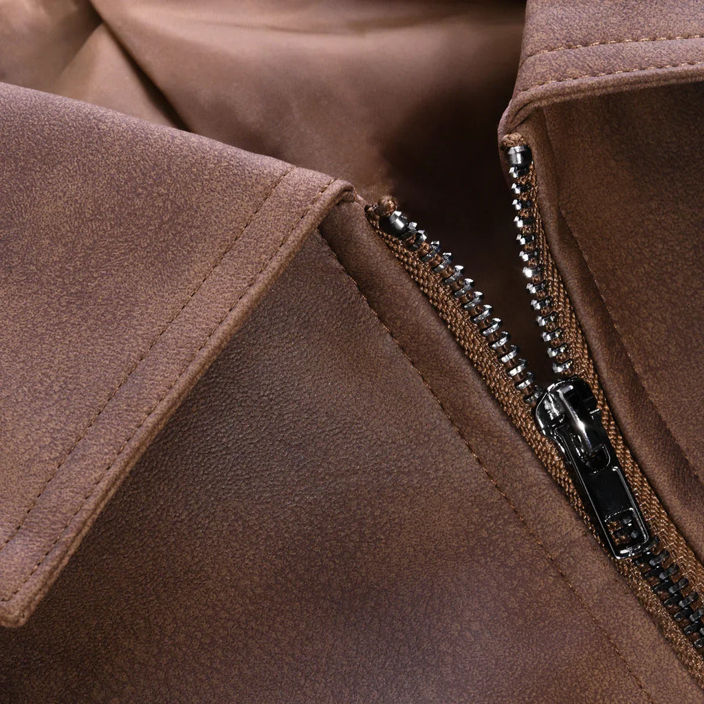 Lorenzo Vitali Il Cavaliere Nero Jacket