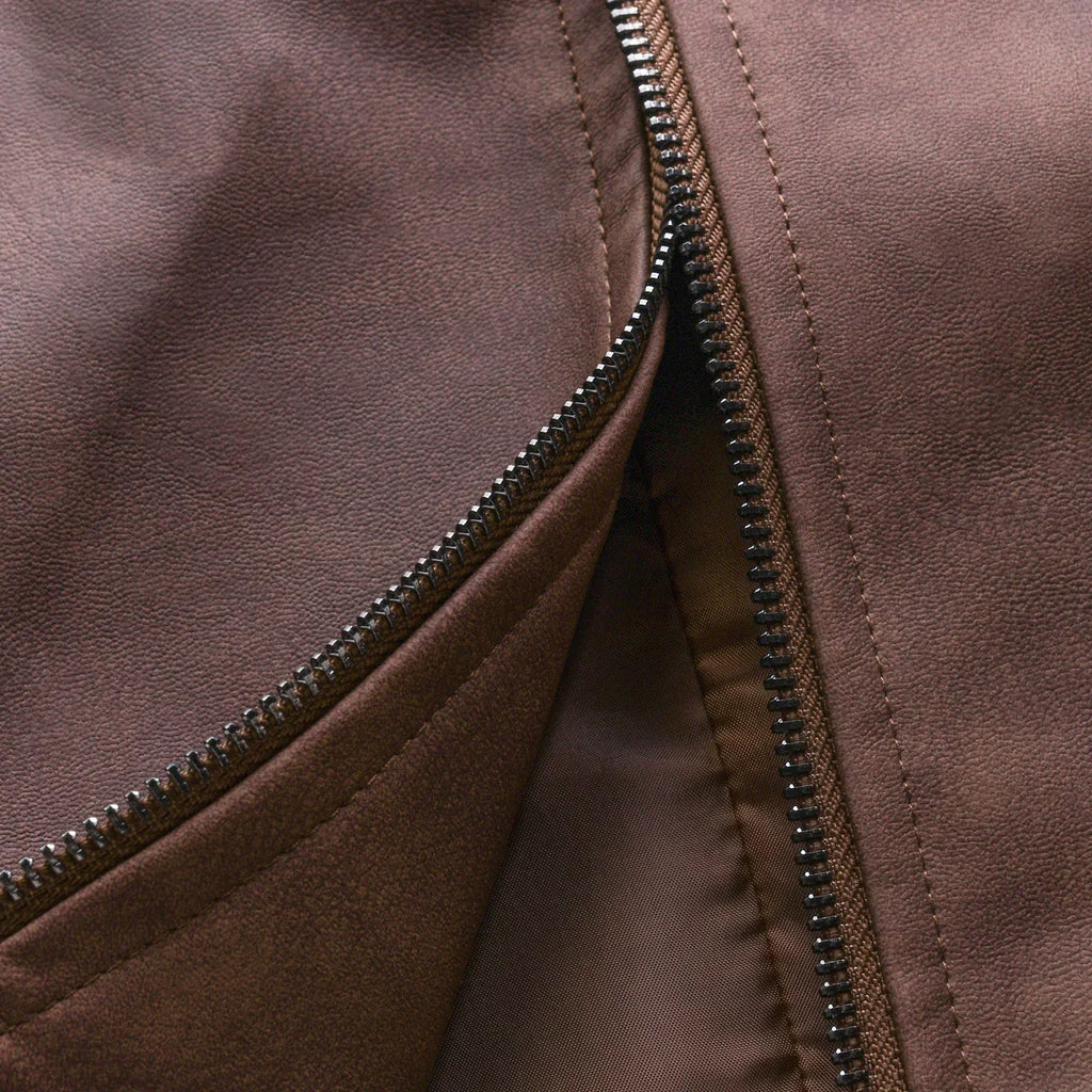 Lorenzo Vitali Il Cavaliere Nero Jacket