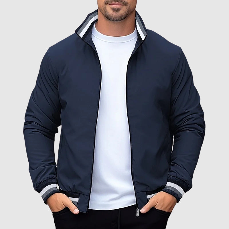 Lorenzo Vitali Metro Glide Jacket