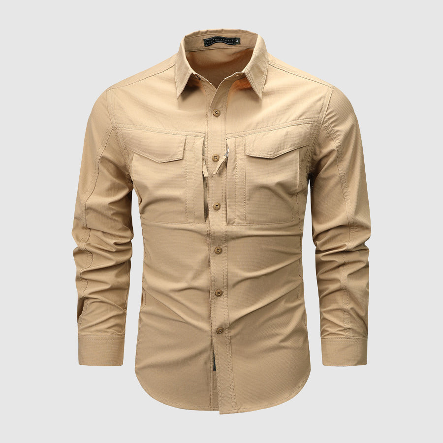 Lorenzo Vitali Range Pro Shirt