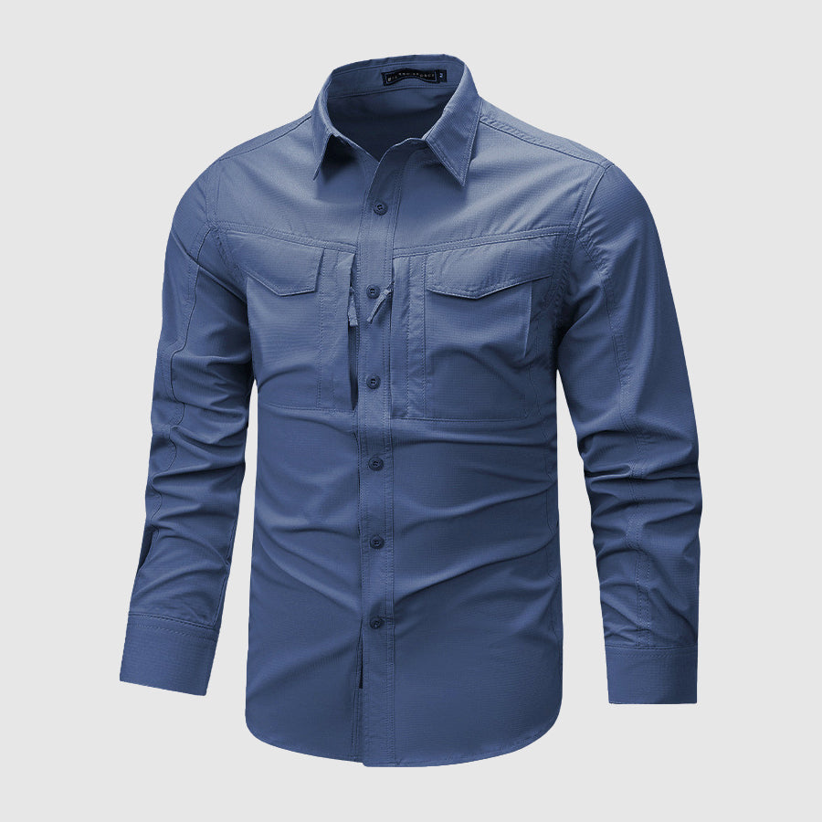 Lorenzo Vitali Range Pro Shirt
