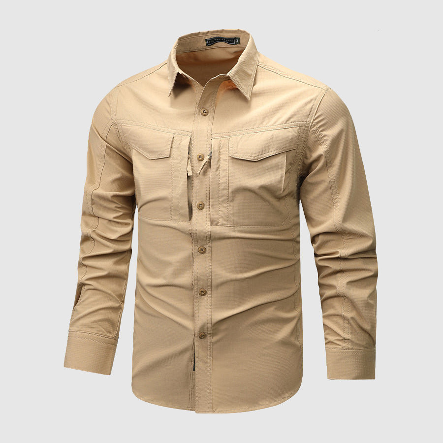 Lorenzo Vitali Range Pro Shirt