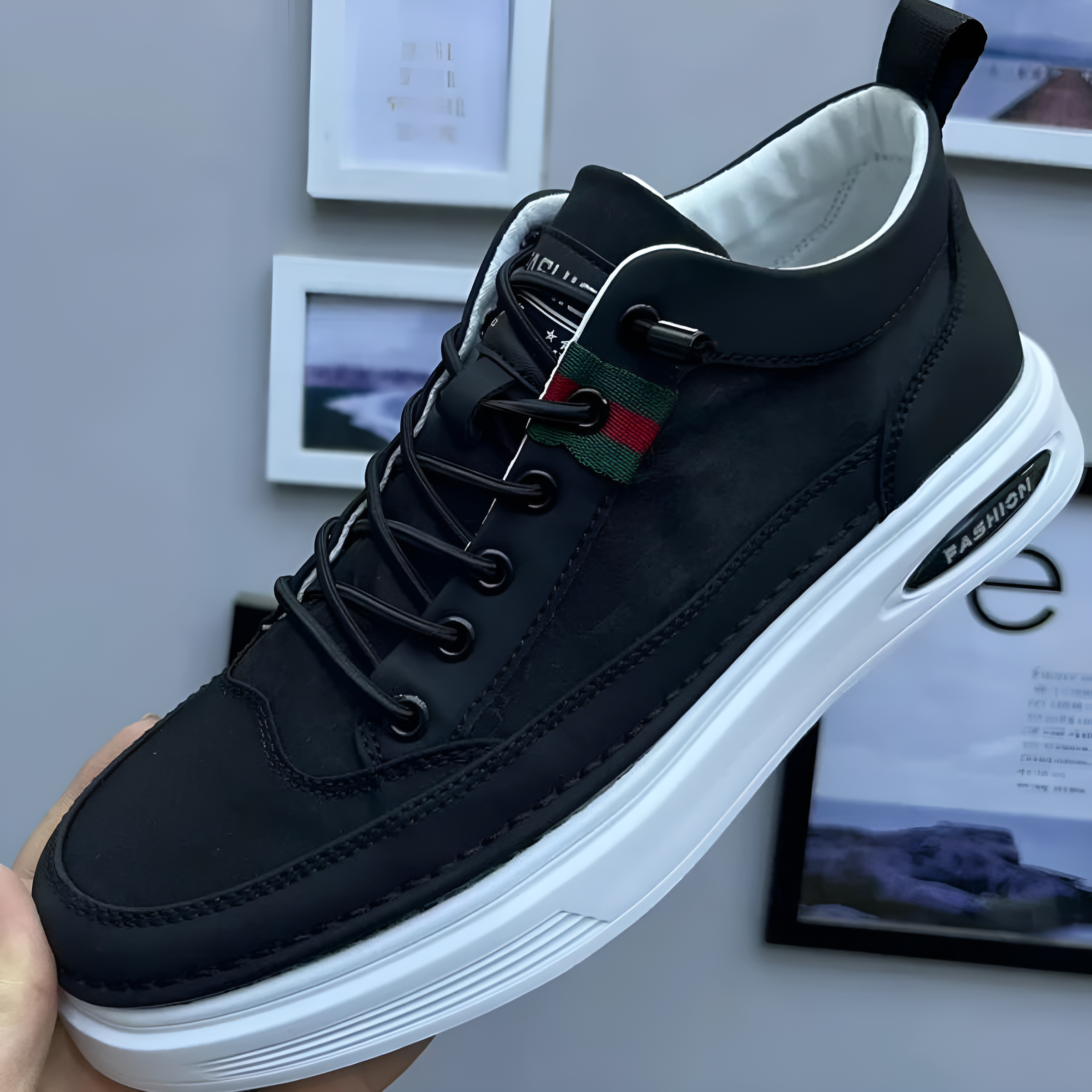 All-Day Orthopedic Comfort Shoes