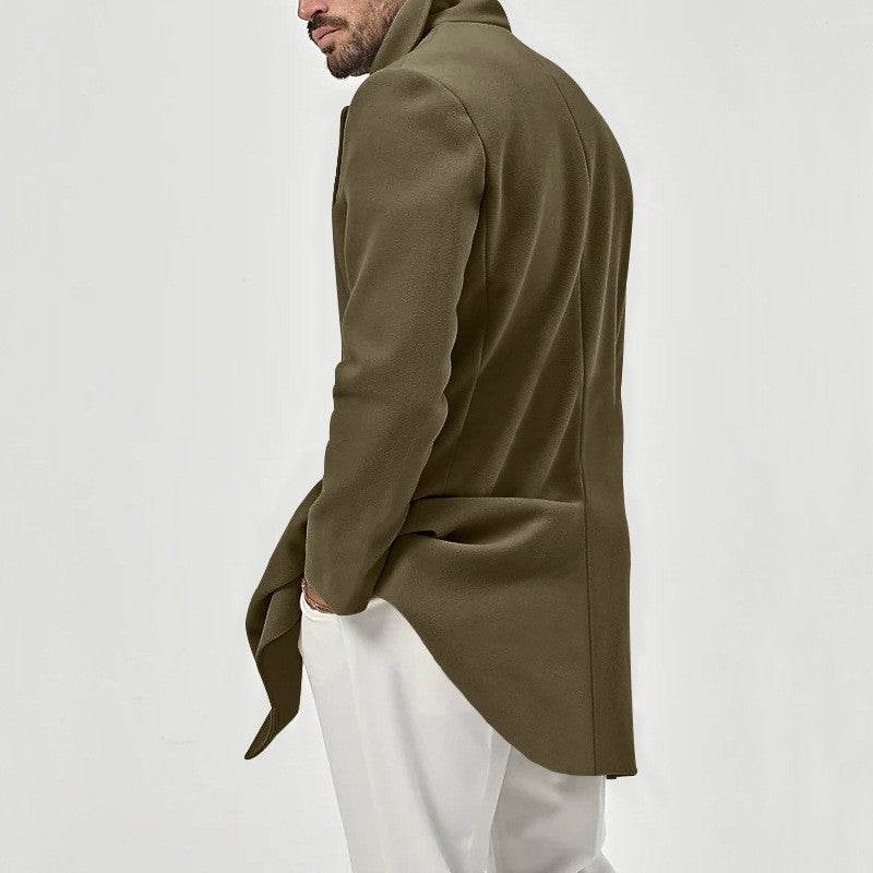 Marco Bianchi Sterling Heritage Coat