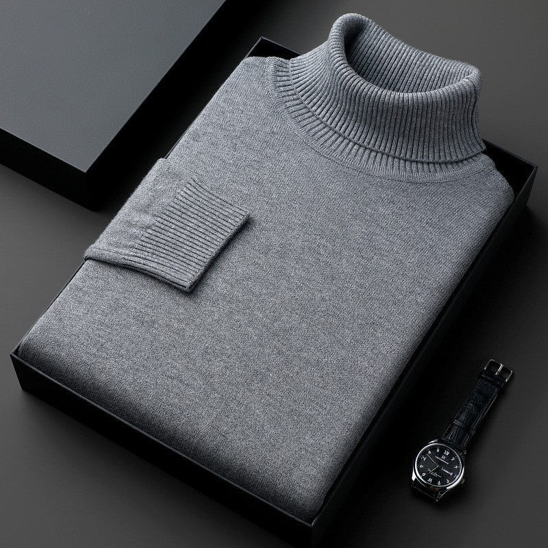 Felix - Classic Turtleneck