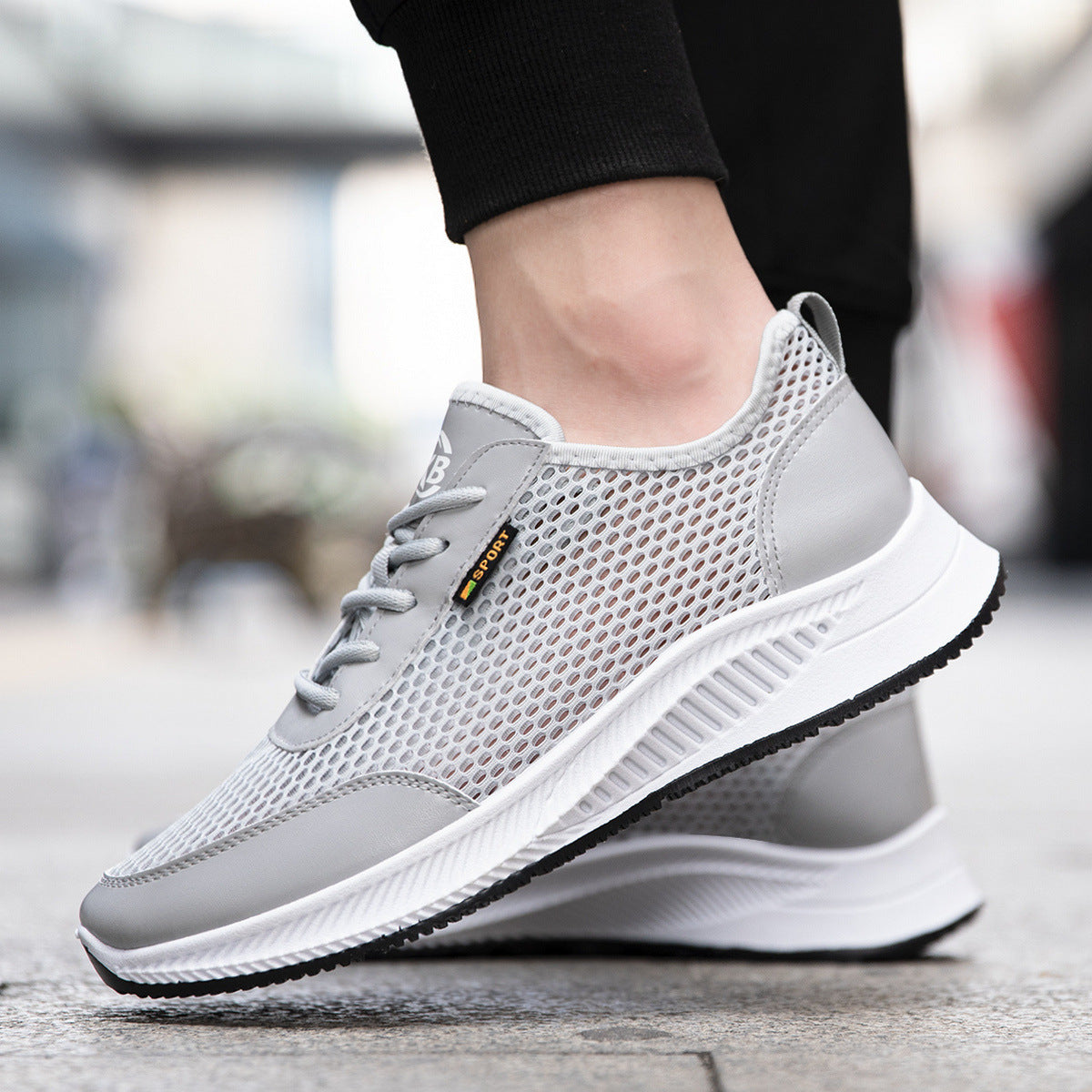 Timeless Classic Sneakers for Total Comfort