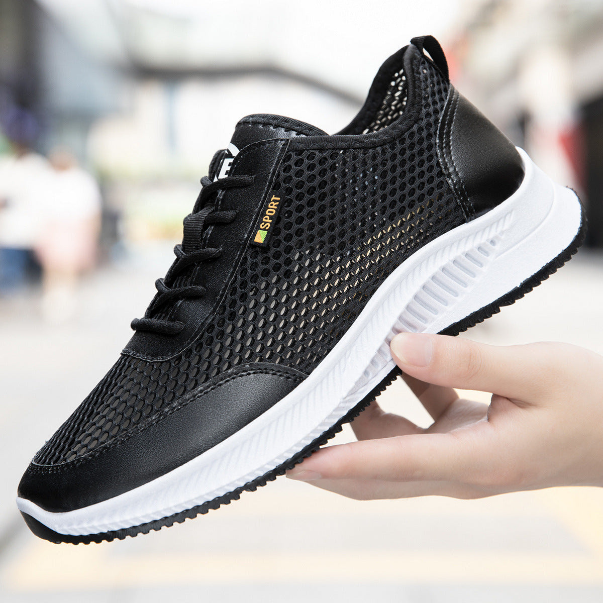 Timeless Classic Sneakers for Total Comfort