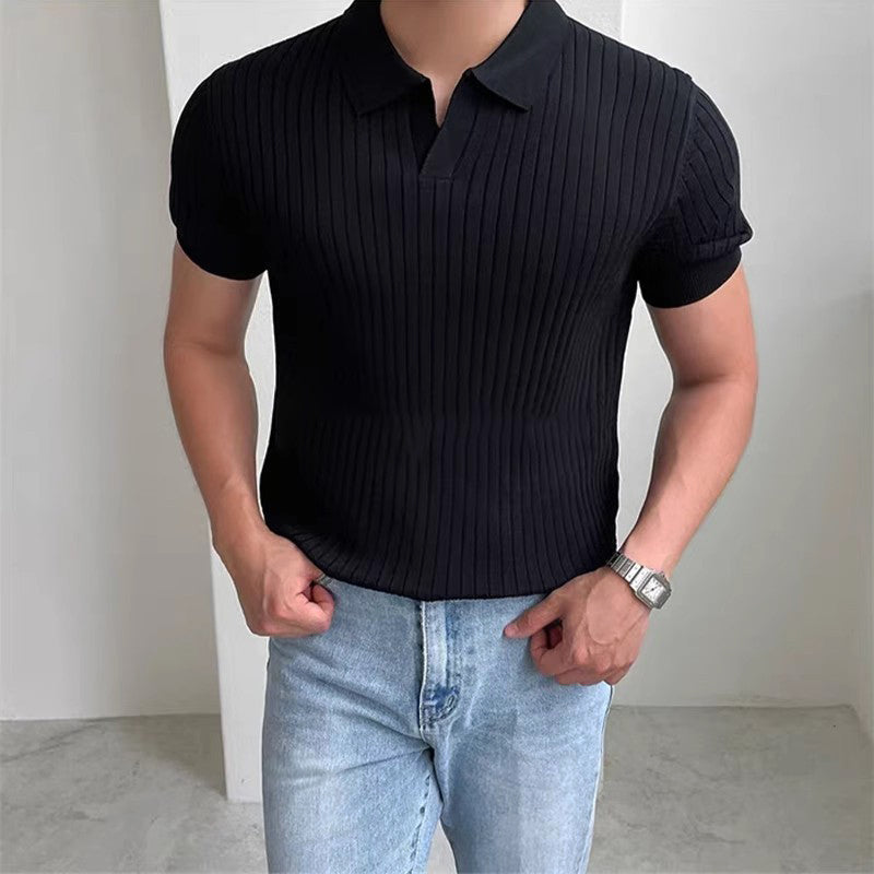 Roberto Russo Aspromonte Polo Shirt