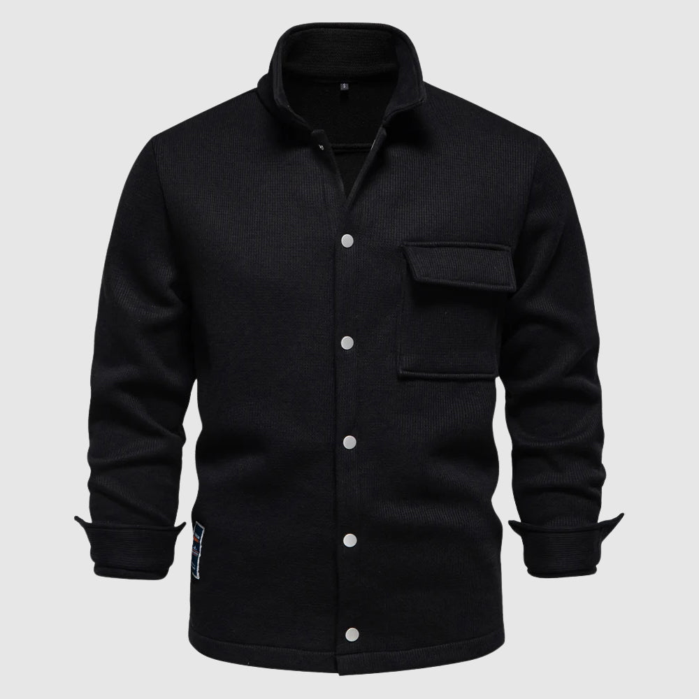 Roberto Russo Everest Fleece Jacket