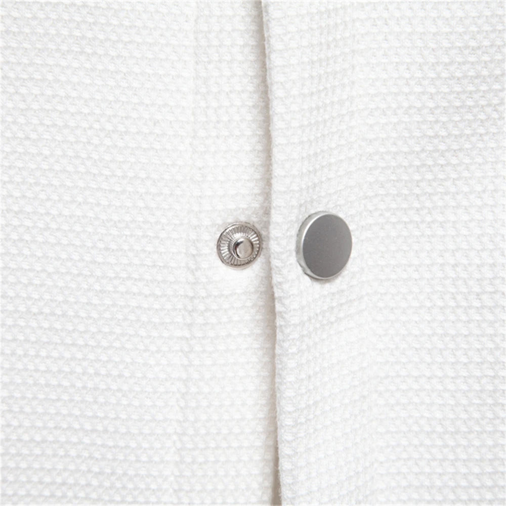 Roberto Russo Everest Fleece Jacket