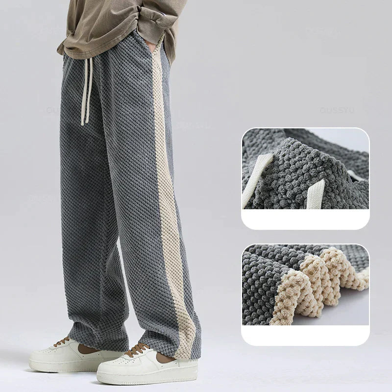 Roberto Russo Metro Corduroy Pants