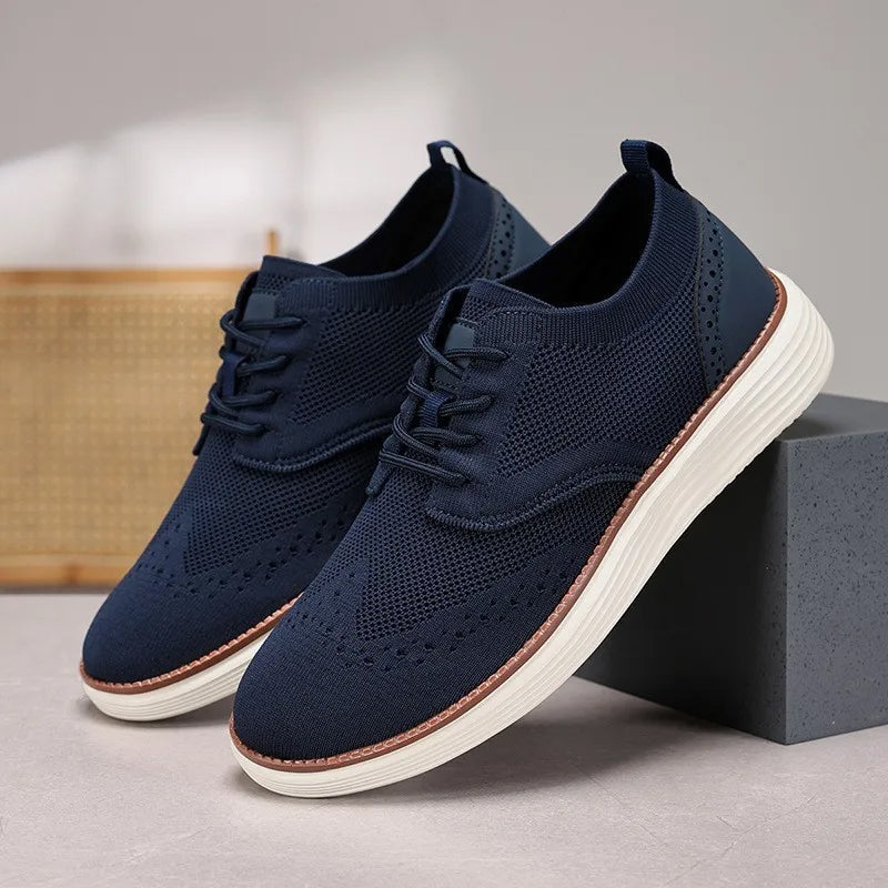 Roberto Russo Prato Leisure Shoes