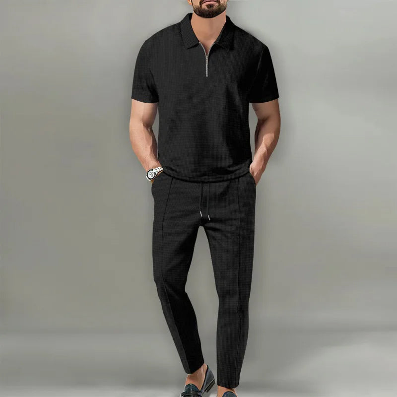 Roberto Russo Urban Ease Set