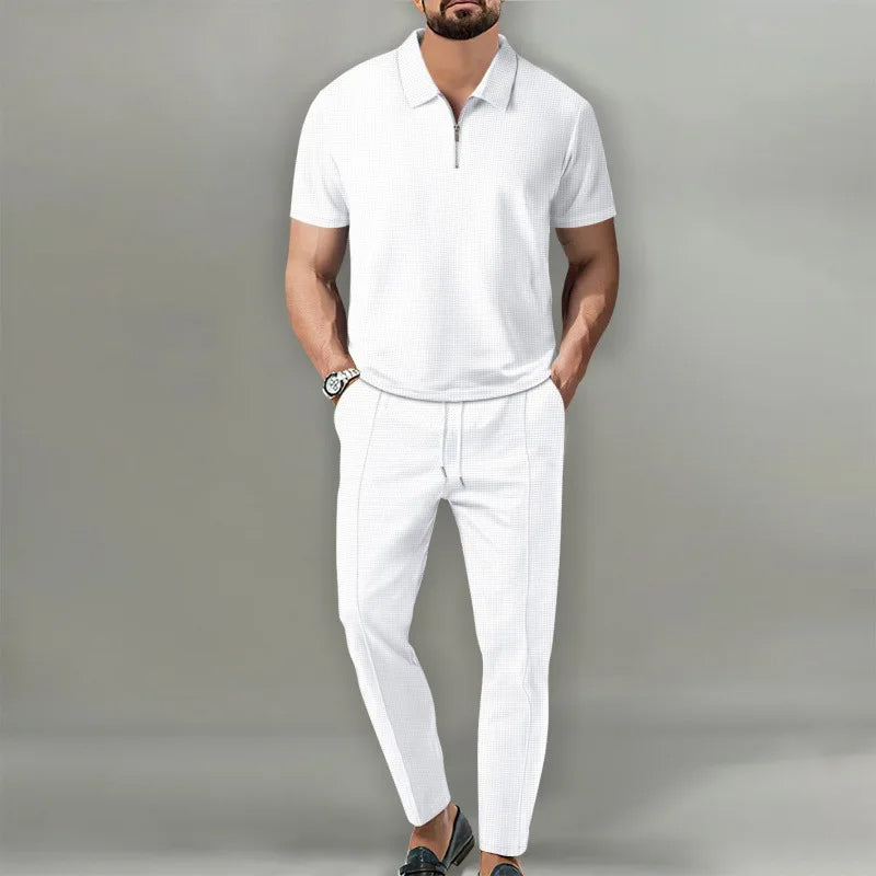 Roberto Russo Urban Ease Set