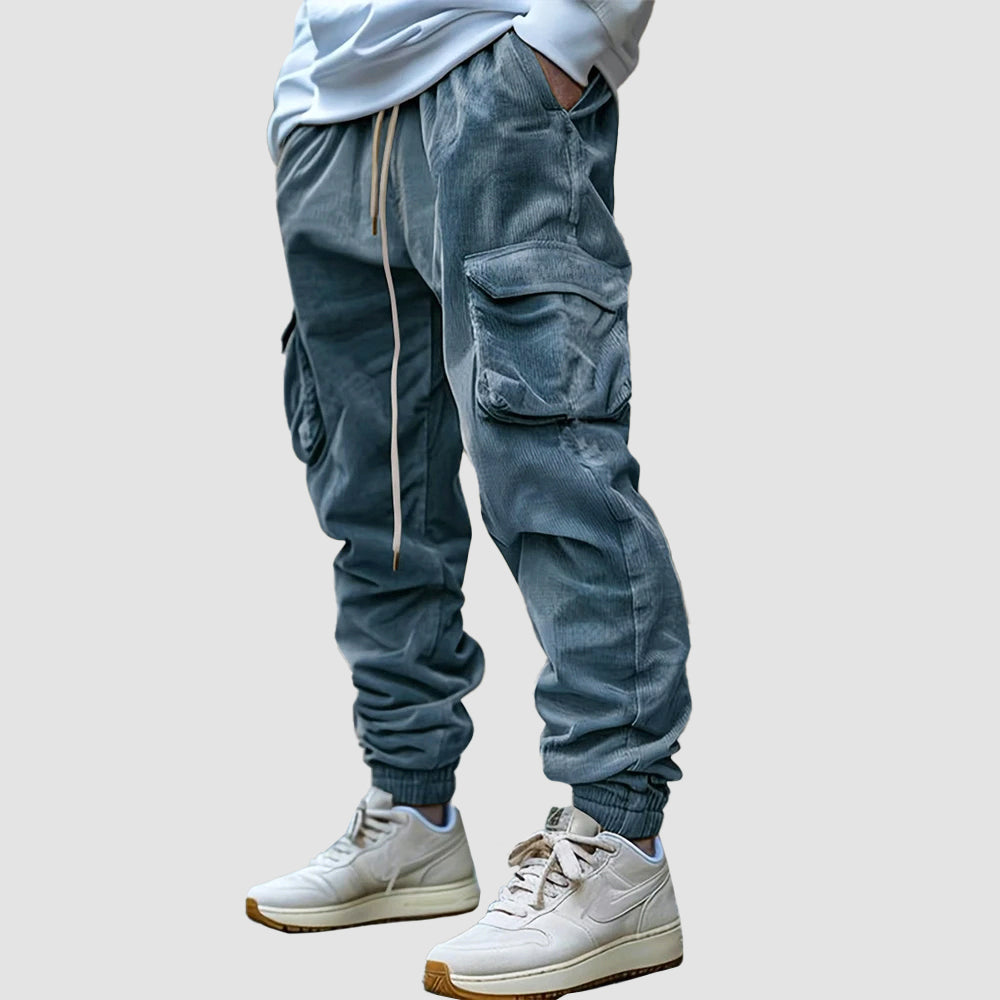 Roberto Russo Vintage Corduroy Pants