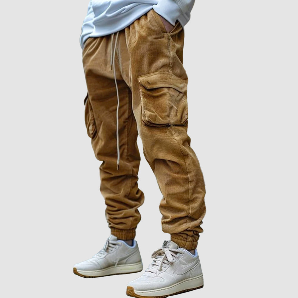 Roberto Russo Vintage Corduroy Pants
