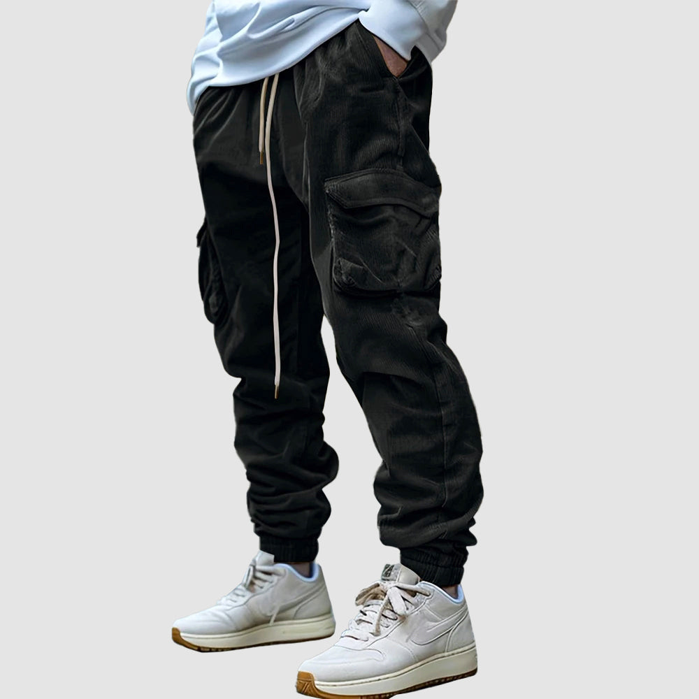 Roberto Russo Vintage Corduroy Pants