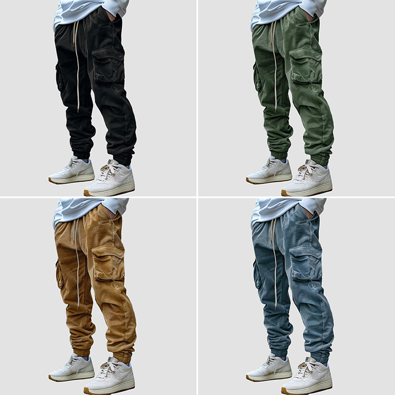Roberto Russo Vintage Corduroy Pants