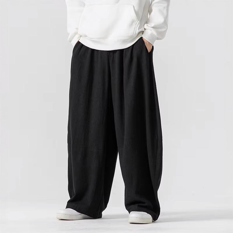 Roberto Russo Zenith Flow Trousers