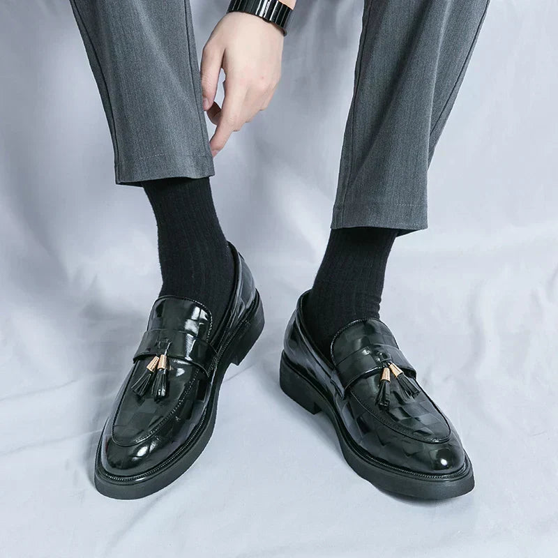 The Kensington Loafer