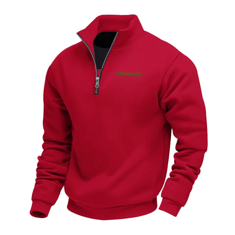 BERNICE – CASUAL COMFORT SWEATSHIRT