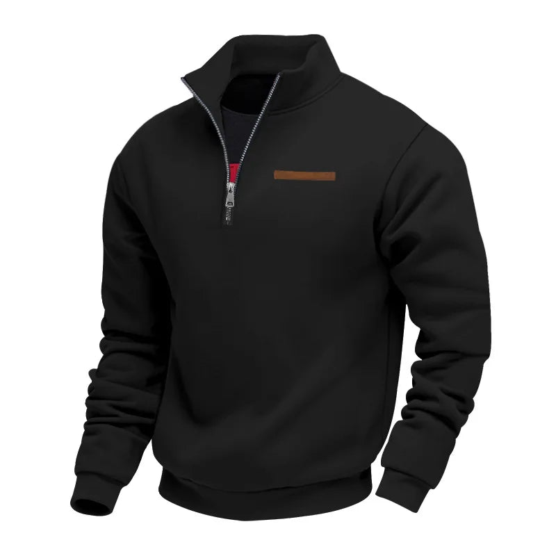 BERNICE – CASUAL COMFORT SWEATSHIRT