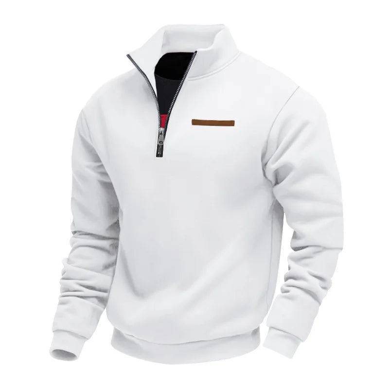 BERNICE – CASUAL COMFORT SWEATSHIRT
