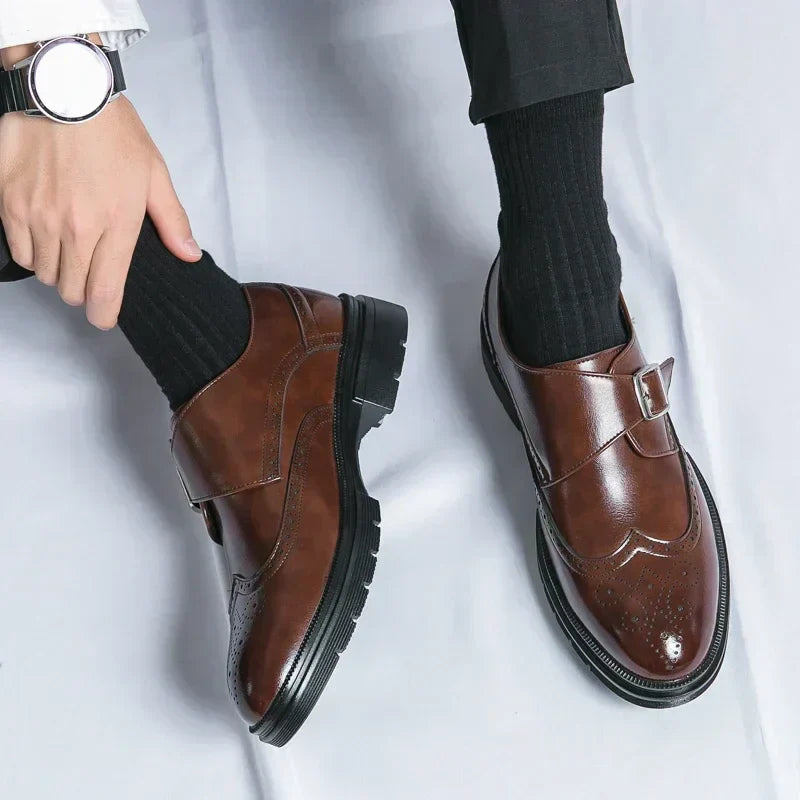 The Aristocrat